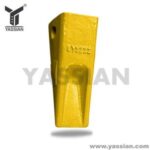 Import Bucket tooth 6Y3222 for CAT excavator J220 parts from chinese wholesale supplier and manufacturer