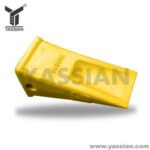 Import Bucket tooth 9W8552 for CAT excavator J550 parts from chinese wholesale supplier and manufacturer