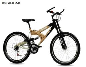 Import BUFALO 2.0 from chinese wholesale supplier and manufacturer