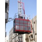 Import Building Hoist SC200 from chinese wholesale supplier and manufacturer