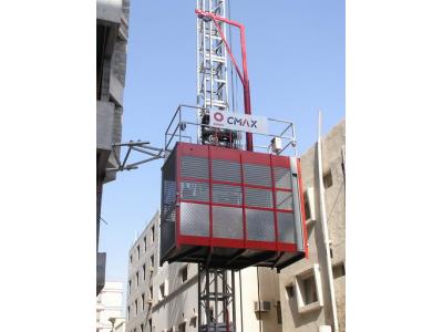 Import Building Hoist SC200 from chinese wholesale supplier and manufacturer