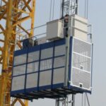 Import Building Hoist SC320 from chinese wholesale supplier and manufacturer