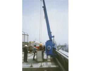 Import Building Maintenance Unit from chinese wholesale supplier and manufacturer
