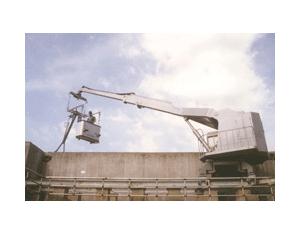 Import Building Maintenance Unit from chinese wholesale supplier and manufacturer