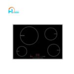 Import Built-in 30 inch Four Burners Induction Cooktop from chinese wholesale supplier and manufacturer