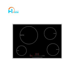 Import Built-in 30 inch Four Burners Induction Cooktop from chinese wholesale supplier and manufacturer