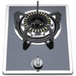 Import BUILT-IN GAS COOKER YS5003 from chinese wholesale supplier and manufacturer