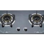 Import BUILT-IN GAS COOKER YS5004 from chinese wholesale supplier and manufacturer