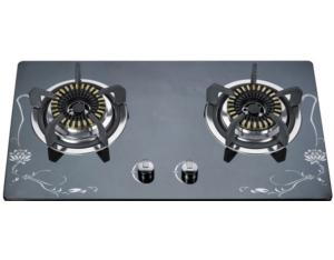 Import BUILT-IN GAS COOKER YS5004 from chinese wholesale supplier and manufacturer