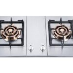 Import BUILT-IN GAS COOKER YS5005q from chinese wholesale supplier and manufacturer