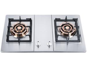 Import BUILT-IN GAS COOKER YS5005q from chinese wholesale supplier and manufacturer