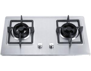 Import BUILT-IN GAS COOKER YS5007 from chinese wholesale supplier and manufacturer