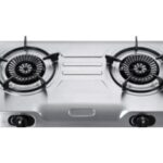 Import BUILT-IN GAS COOKER YS5008 from chinese wholesale supplier and manufacturer