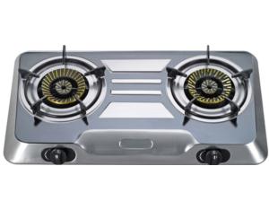 Import BUILT-IN GAS COOKER YS5009 from chinese wholesale supplier and manufacturer