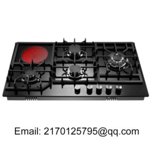 Import built-in gas hob from chinese wholesale supplier and manufacturer