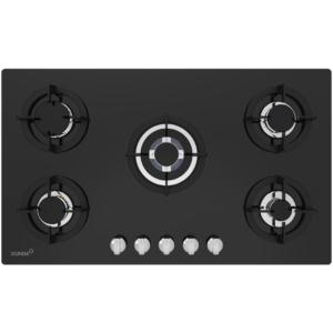 Import built in gas hob F5-B90 from chinese wholesale supplier and manufacturer