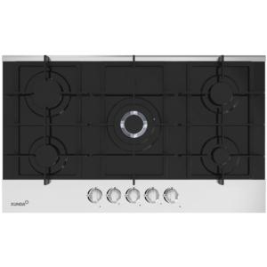 Import built in gas hob F5-B903 from chinese wholesale supplier and manufacturer