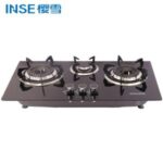 Import Built-in gas hob/Tempered Glass/ 3burners/Q1920(G)/Q1920(B) from chinese wholesale supplier and manufacturer