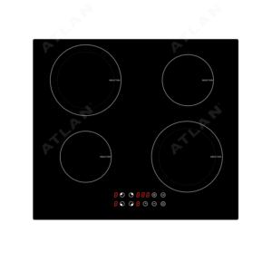 Import Built-in Induction hob from chinese wholesale supplier and manufacturer