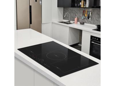 Import Built-in Induction Hobs from chinese wholesale supplier and manufacturer