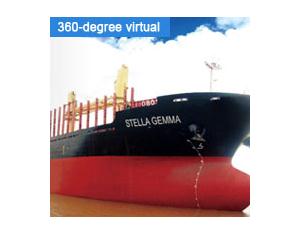 Import bulk cargo ship from chinese wholesale supplier and manufacturer