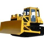 Import bulldozer from chinese wholesale supplier and manufacturer