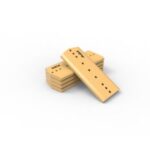 Import Bulldozer cutting edges from chinese wholesale supplier and manufacturer