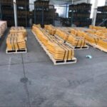 Import bulldozer end bit,forging ripper shank,forging segment group from chinese wholesale supplier and manufacturer