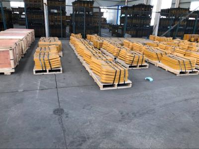 Import bulldozer end bit,forging ripper shank,forging segment group from chinese wholesale supplier and manufacturer