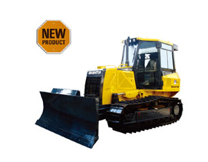 Import Bulldozers-SD10YE from chinese wholesale supplier and manufacturer