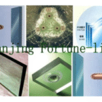 Import Bulletproof glass from chinese wholesale supplier and manufacturer