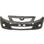 Import bumper corolla 08 from chinese wholesale supplier and manufacturer