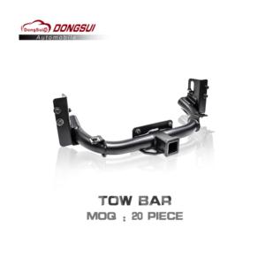 Import Bumper Guard from chinese wholesale supplier and manufacturer