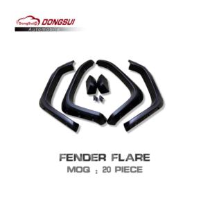Import Bumper Guard from chinese wholesale supplier and manufacturer