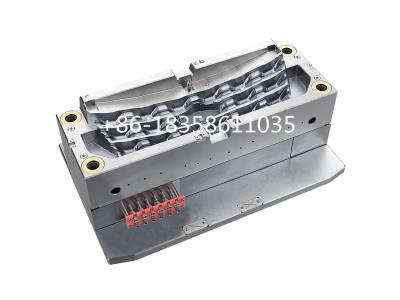 Import bumper mould for car from chinese wholesale supplier and manufacturer