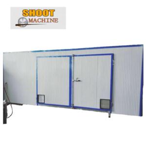 Import Burns Wood Waste Machine For Drying Wood from chinese wholesale supplier and manufacturer