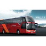 Import Bus LCK6129HB from chinese wholesale supplier and manufacturer