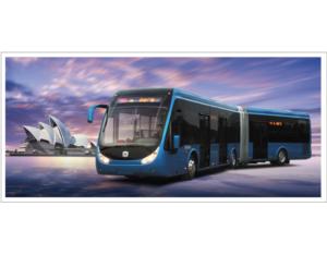 Import Bus LCK6180G from chinese wholesale supplier and manufacturer
