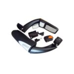 Import BUS SIDE MIRROR WITH TURN LIGHT from chinese wholesale supplier and manufacturer