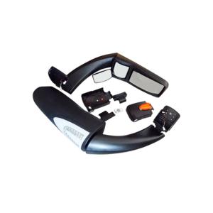 Import BUS SIDE MIRROR WITH TURN LIGHT from chinese wholesale supplier and manufacturer