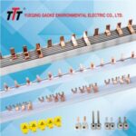 Import BUSBAR AND ACCESSORIES SERIES from chinese wholesale supplier and manufacturer