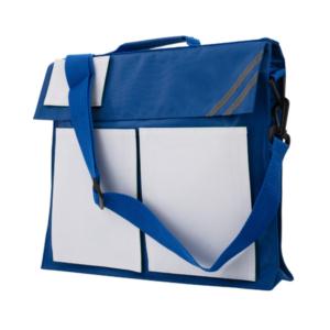 Import Business handbag w/ Velcro from chinese wholesale supplier and manufacturer
