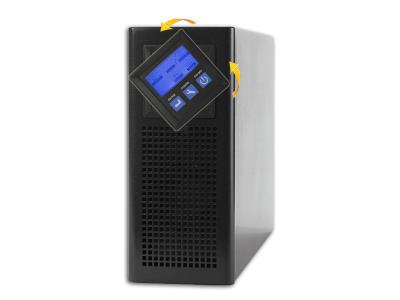 Import Business use compact size rack & tower online UPS 1-3kVA from chinese wholesale supplier and manufacturer