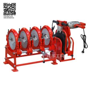 Import Butt Fusion Welding Machine from chinese wholesale supplier and manufacturer