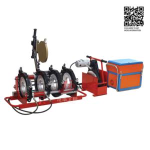 Import Butt Fusion Welding Machine from chinese wholesale supplier and manufacturer