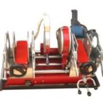 Import Butt welding machine socket from chinese wholesale supplier and manufacturer