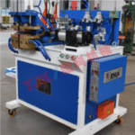 Import Butt welding machine UNw25&UNw63 from chinese wholesale supplier and manufacturer