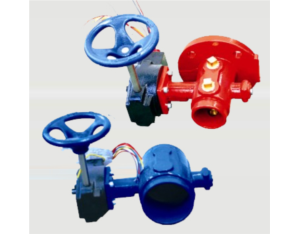 Import BUTTERFLY VALVE from chinese wholesale supplier and manufacturer