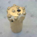 Import button bit from chinese wholesale supplier and manufacturer