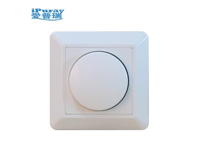 Import Button Rotary Knob LED Dimmer Switch from chinese wholesale supplier and manufacturer